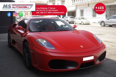 Ferrari F430 Ferrari F430 Coupe 4.3 F1 360KW ANNO 2007