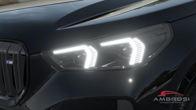 BMW X1 M35i xDrive Msport Pro Innovation Travel Package