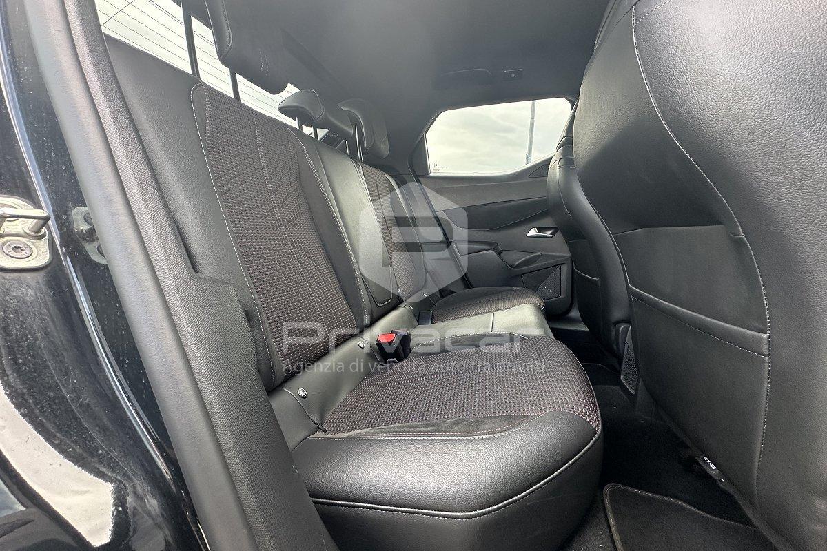 DS DS 3 Crossback PureTech 130 aut. Performance Line