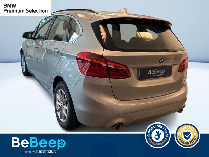 BMW Serie 2 Active Tourer 218D ACTIVE TOURER BUSINESS AUTO