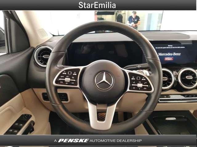 Mercedes-Benz GLB 250 GLB 250 Sport Plus auto