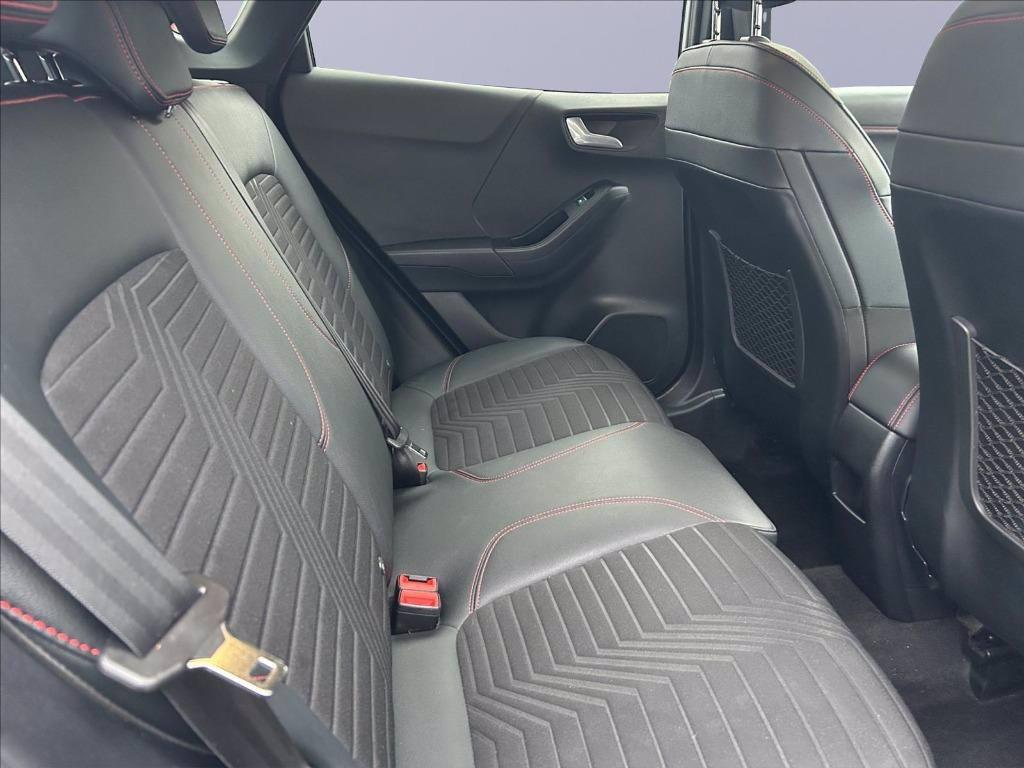 FORD Puma 1.0 ecoboost h ST-Line X s&s 125cv del 2023