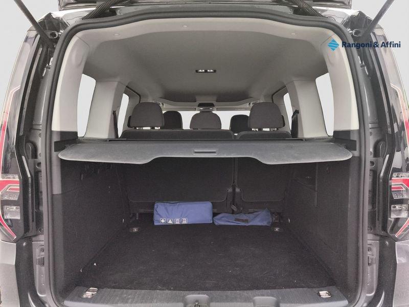 Volkswagen Caddy Caddy 2.0 TDI 122 CV DSG Space
