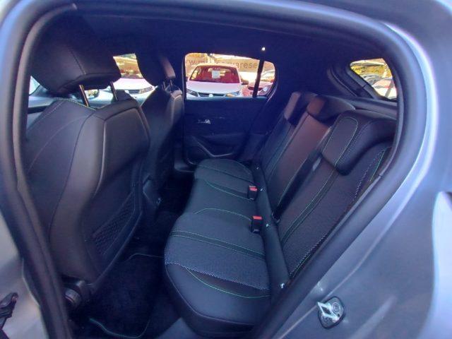 PEUGEOT 208 Hybrid 110 e-DCS6 GT