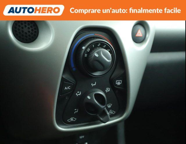 CITROEN C1 VTi 68 5 porte Feel