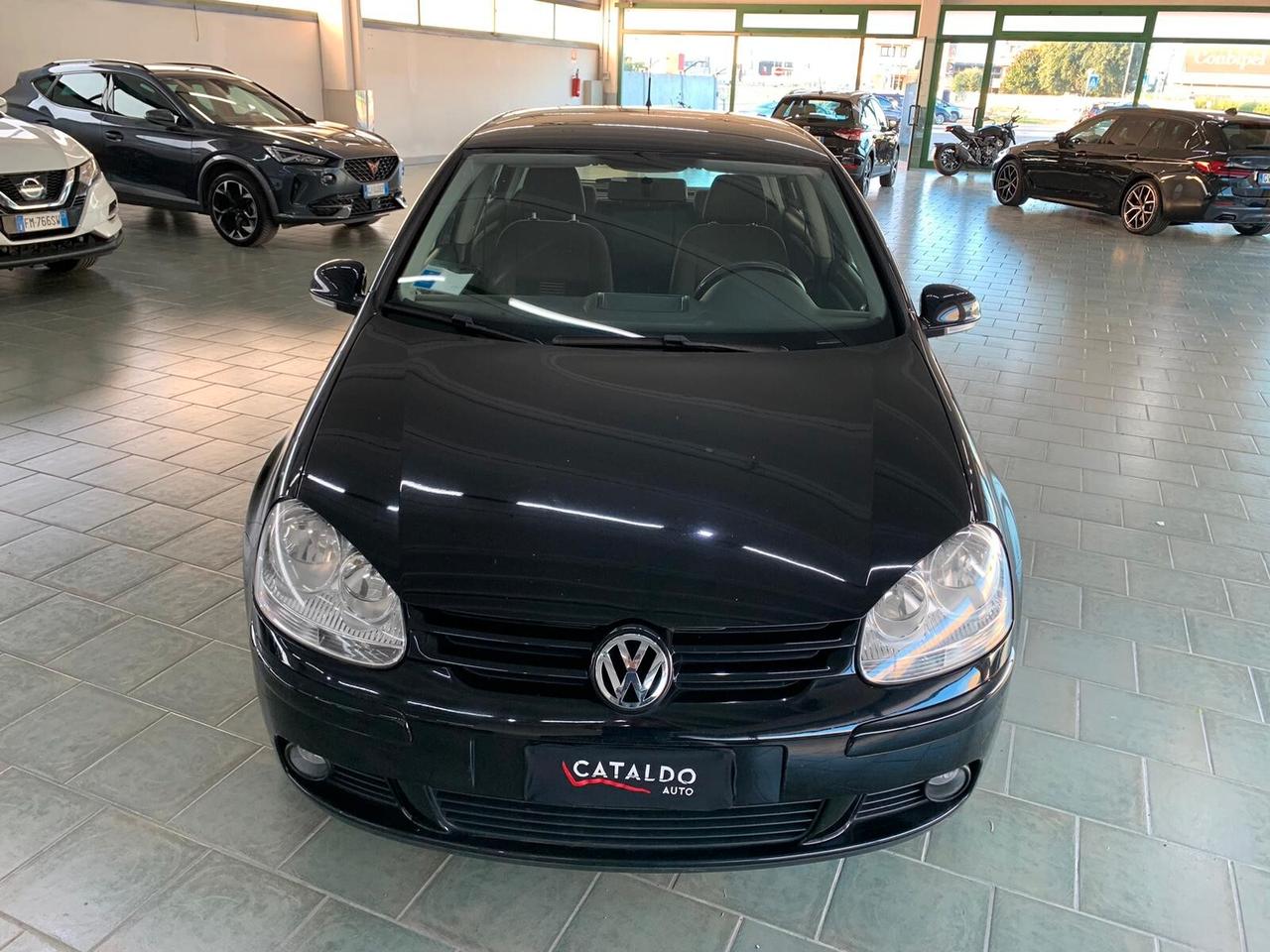 Volkswagen Golf 1.6 5p. United BiFuel GPL