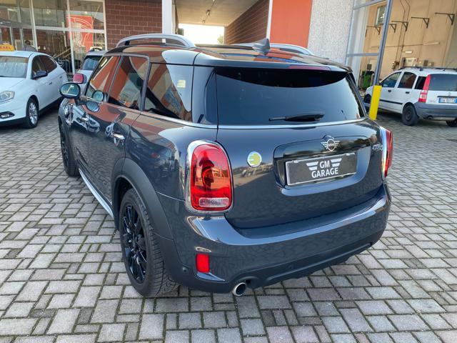 MINI Countryman 1.5 Cooper SE Countryman ALL4 Automatica