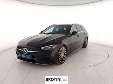 Mercedes-Benz Classe C C 220 d Mild hybrid S.W. Premium