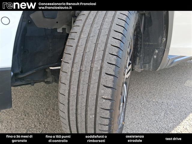 DACIA Duster II 1.0 tce Gpl 4x2 100cv Journey UP NBI