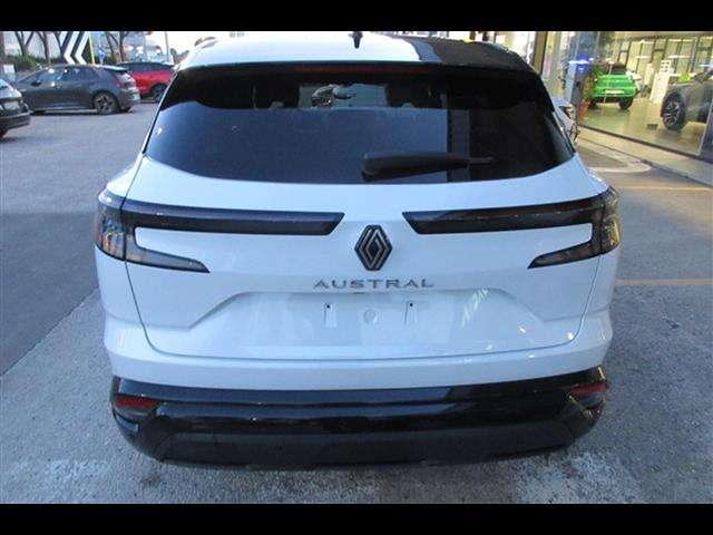 Renault Austral 1.3 mild hybrid 160cv Techno Auto