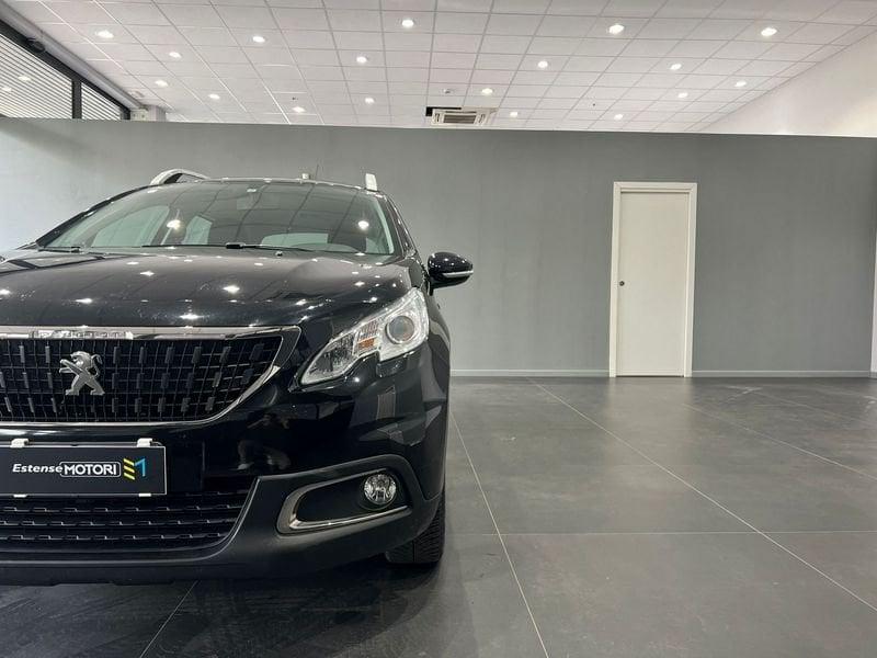 Peugeot 2008 PureTech 82 Active