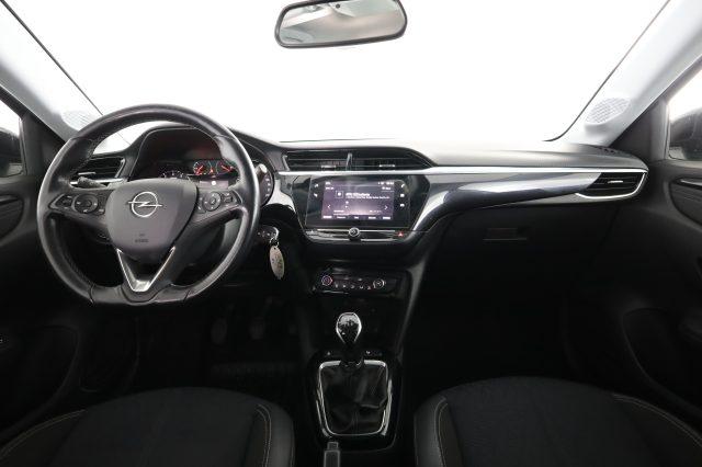 OPEL Corsa Corsa Elegance 5 porte 1.2 75cv MT5