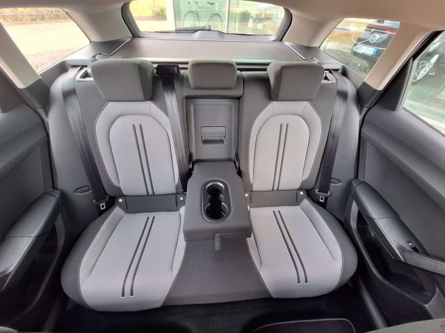 SEAT Leon Leon Sportstourer 1.5 etsi Business 150cv dsg