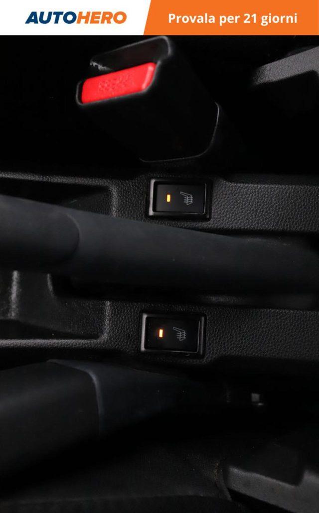 SUZUKI Ignis 1.2 Hybrid Top