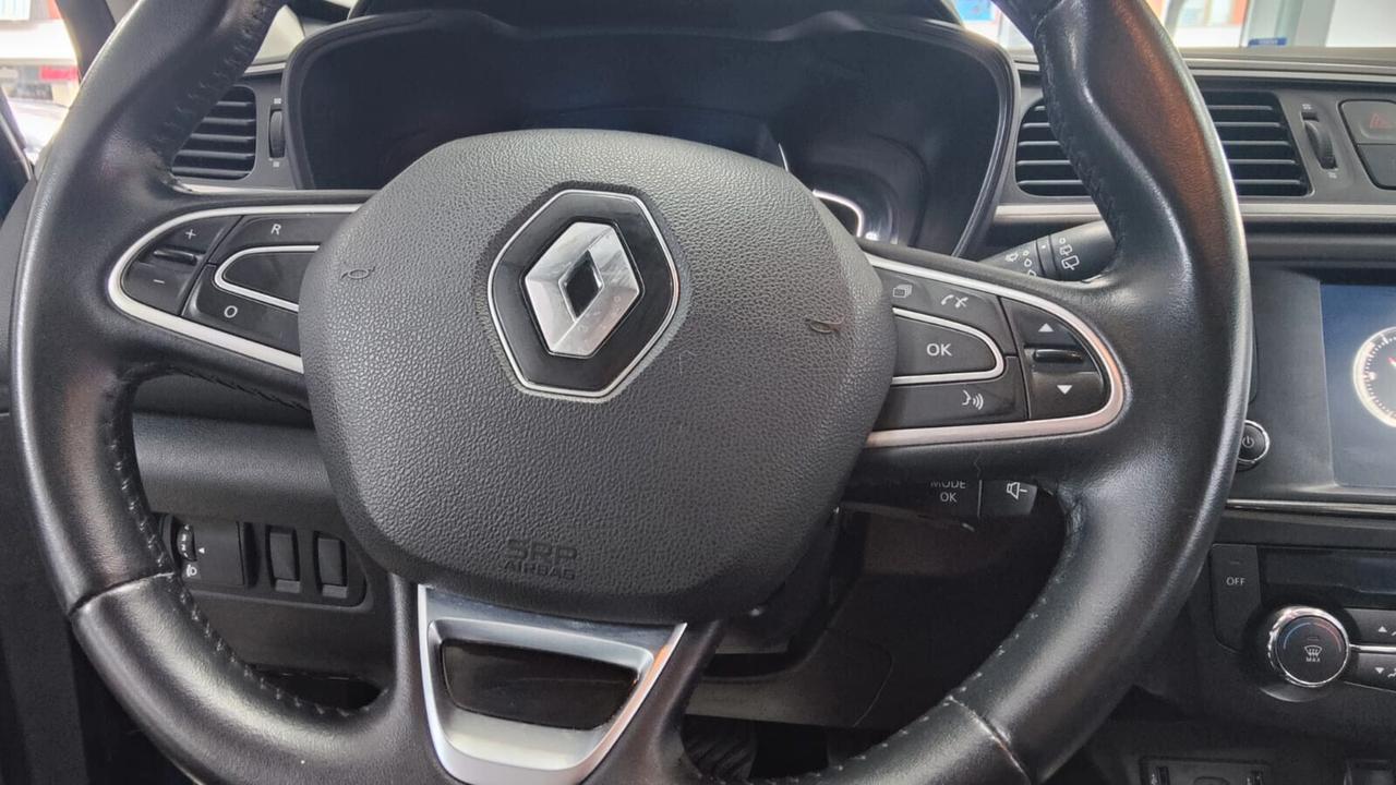 Renault Kadjar 1.5 dCi 110CV EDC Energy Sport Edition EURO6
