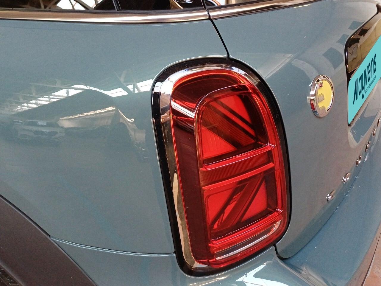 Mini Cooper Countryman 1.5 SE 'ALL4' ALL4