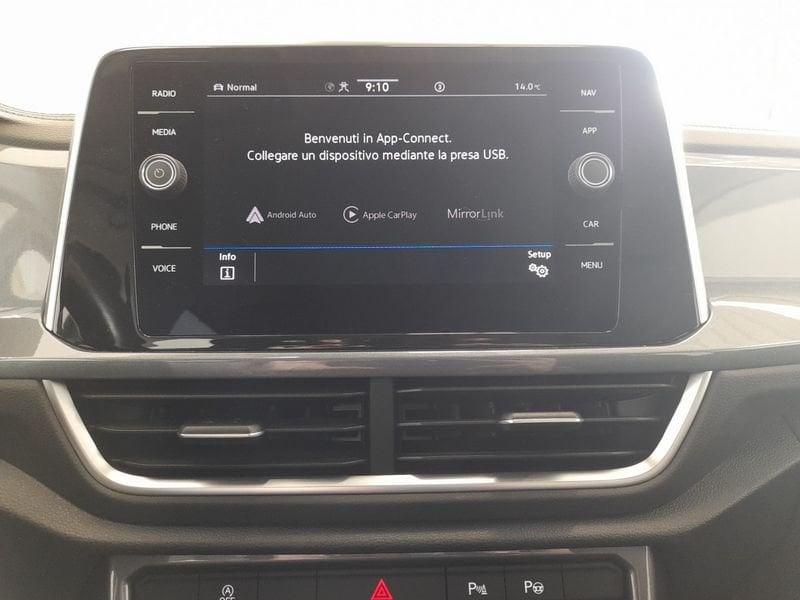 Volkswagen T-Roc 2.0 TDI SCR Style DSG 4MOTION