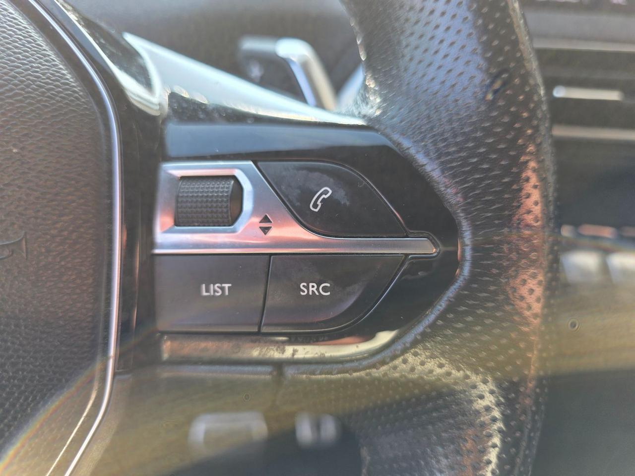 Peugeot 5008 1.5 Blue HDI 130 G #9468