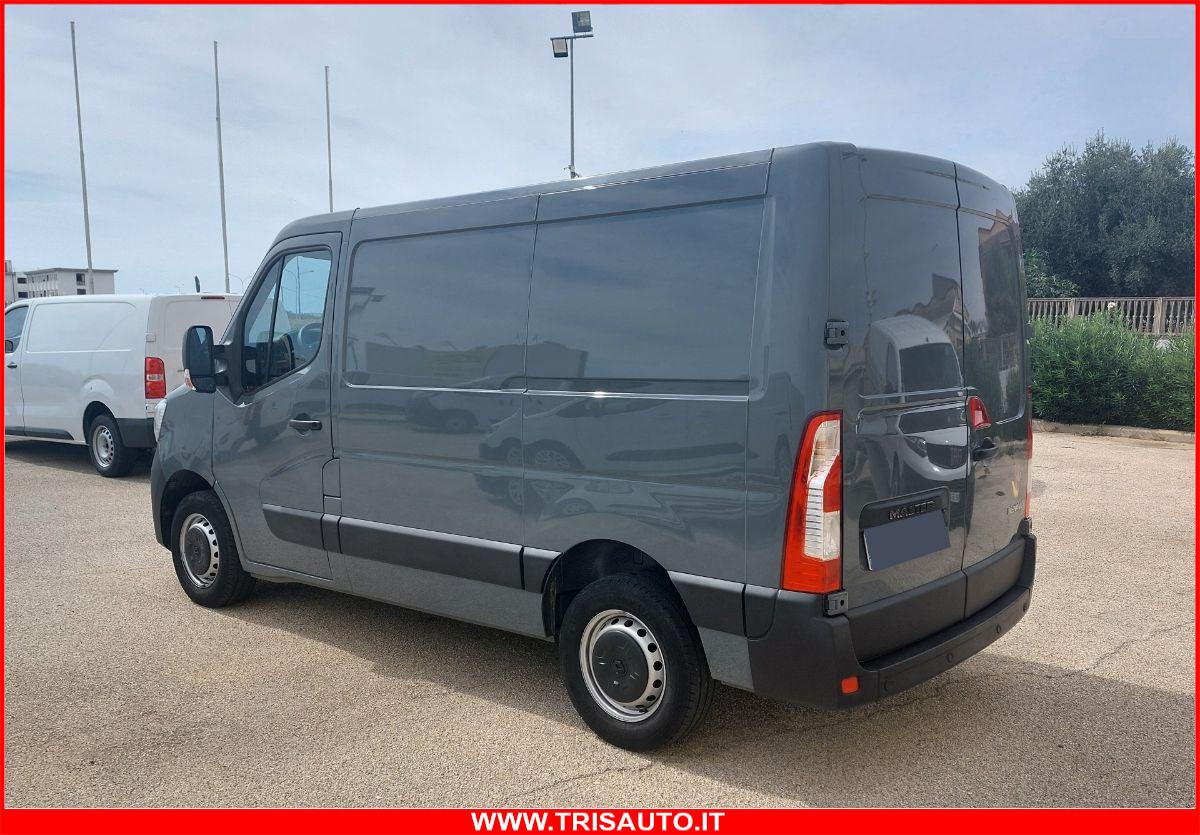 RENAULT Master T28 2.3 DCI L1H2 Ice Plus