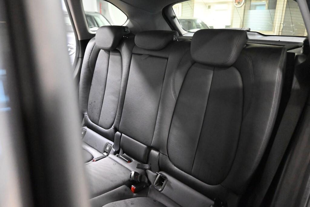 BMW X1 S-DRIVE 16d ADVANTAGE