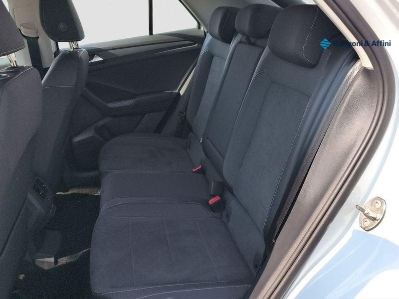 Volkswagen T-Roc 1.5 TSI ACT Style DSG