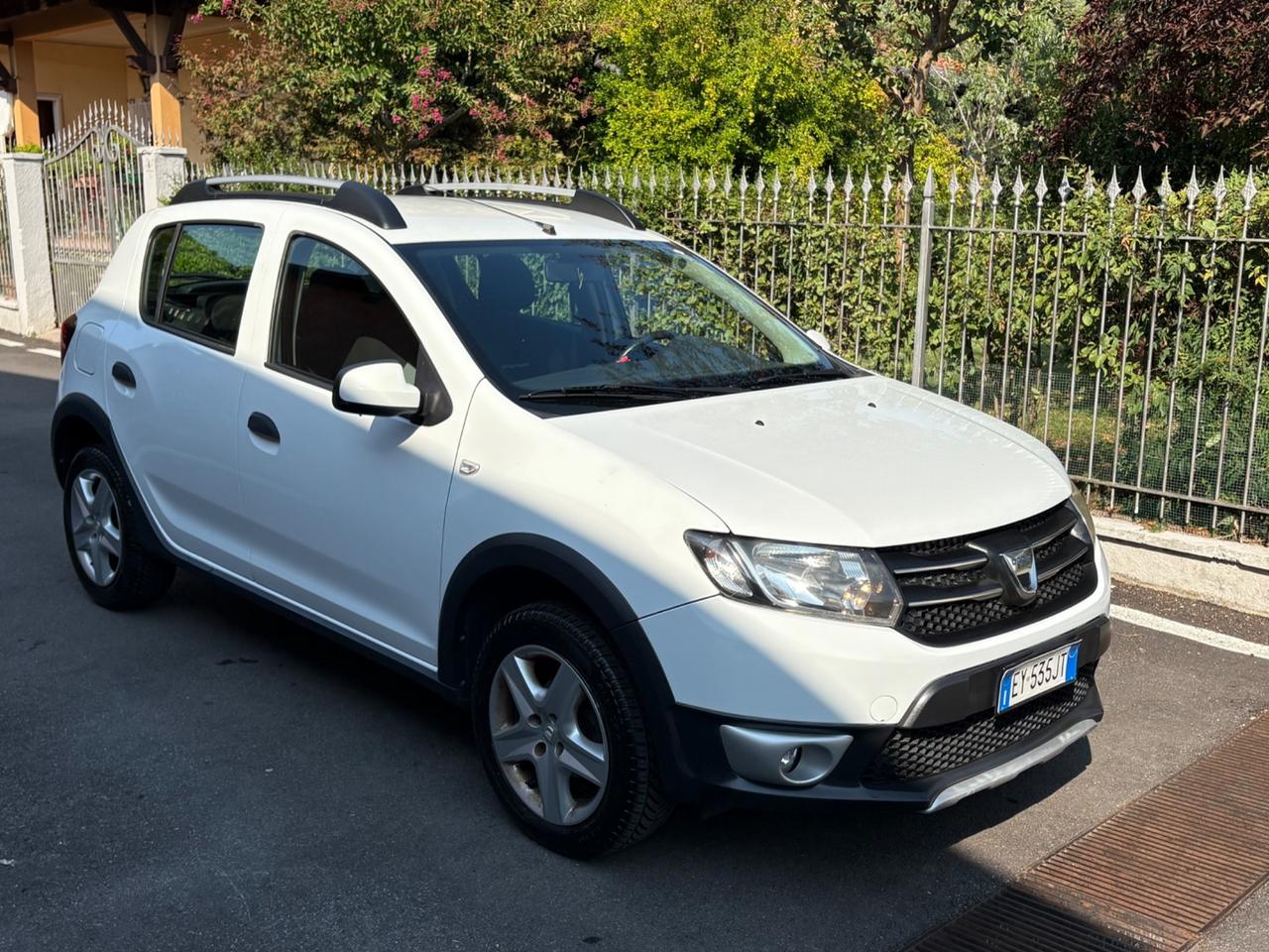 Dacia Sandero Stepway 0.9 TCe 12V 90CV Start&Stop Prestige