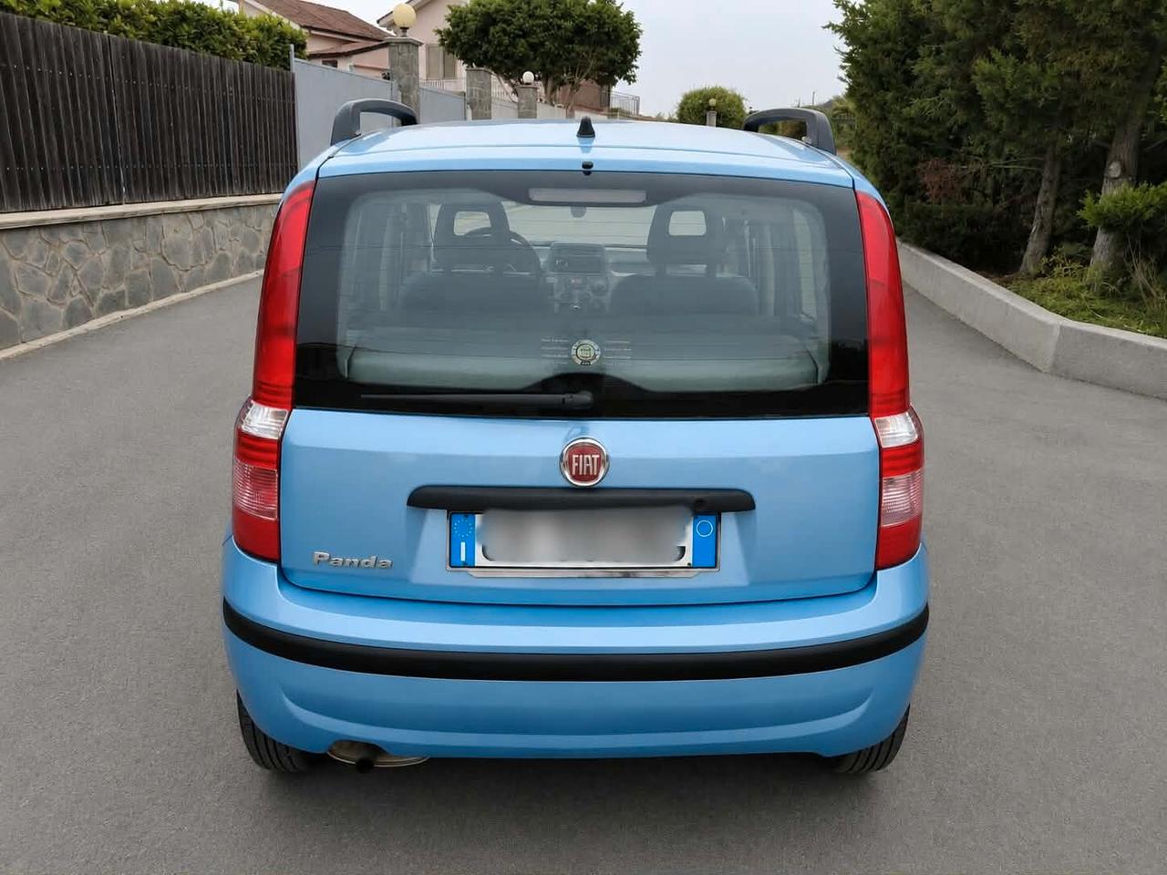 Fiat Panda 2ª serie 1.1 FIRE NUOVISSIMA