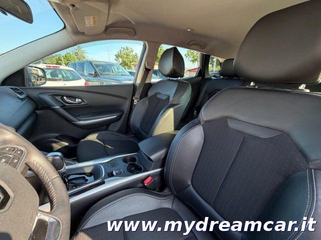 RENAULT Kadjar dCi 8V 110CV EDC Energy Intens