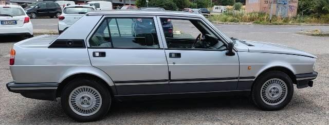 Alfa Romeo Giulietta 1800 CARBURATORI