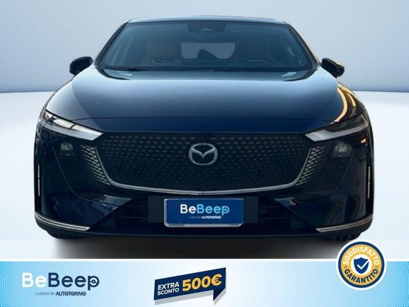 Mazda Mazda6e 6E 80 KWH LONG RANGE TAKUMI PLUS