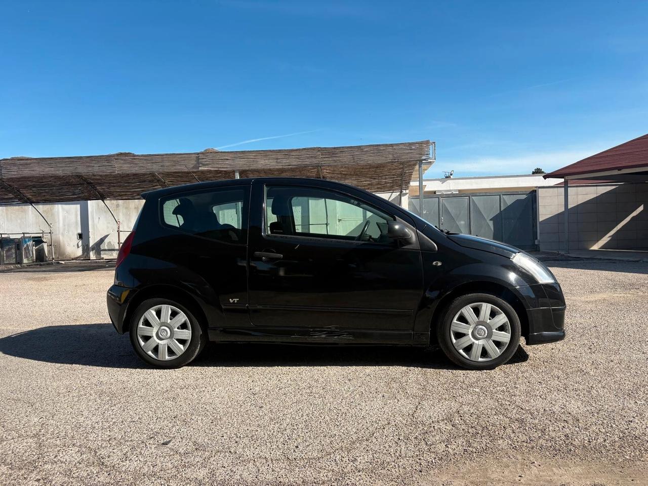 Citroen C2 1.4 HDi 70CV Energy VTR