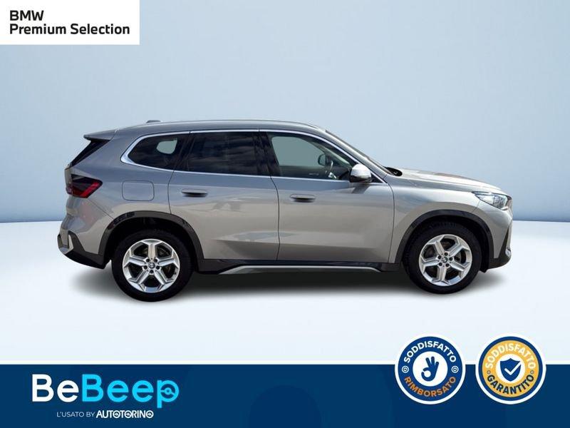 BMW X1 SDRIVE18D X-LINE EDITION ESSENCE AUTO