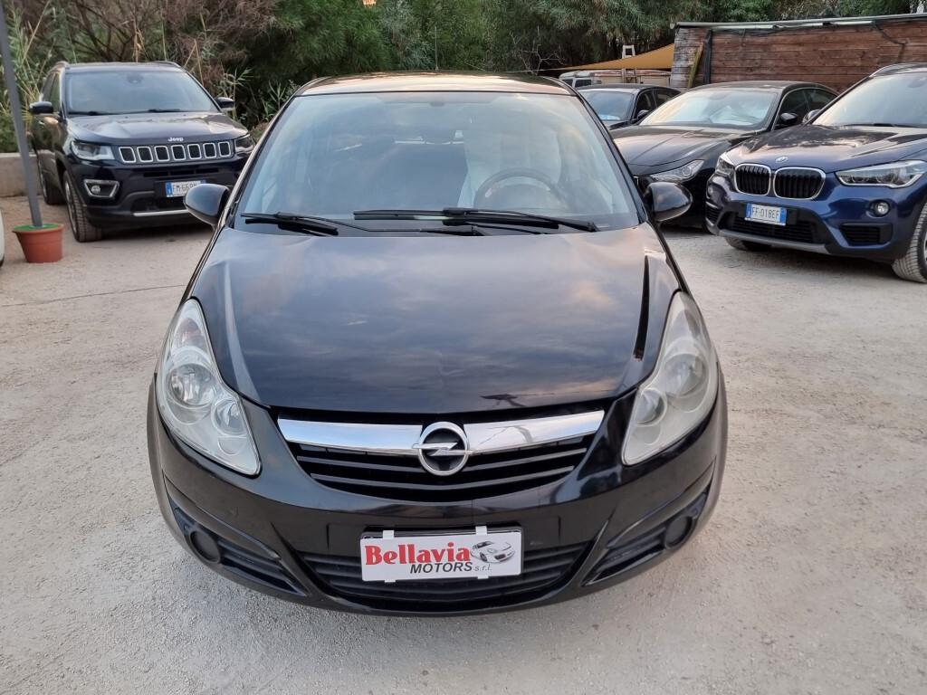 Opel Corsa 1.3 CDTI 75CV 5 porte Enjoy