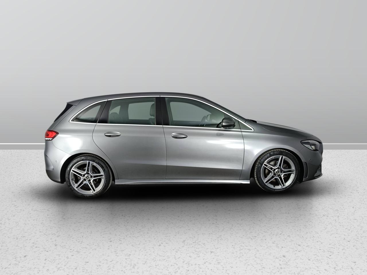 Mercedes-Benz Classe B - W247 2018 - Classe B - W247 2018 - B 180 d Premium auto