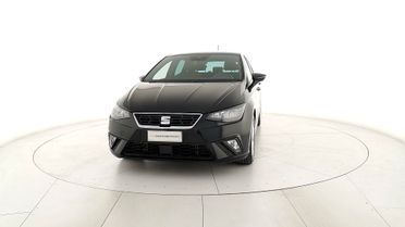 SEAT Ibiza V 2017 - Ibiza 1.0 ecotsi FR 95cv
