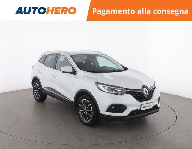 RENAULT Kadjar TCe 140CV FAP Sport Edition