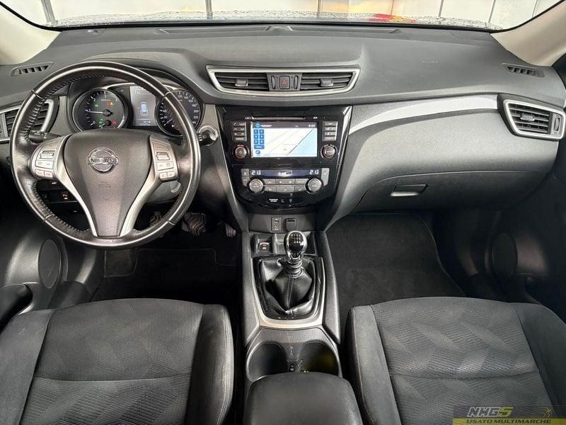 Nissan X-Trail X-Trail 1.6 dCi 2WD Acenta Premium