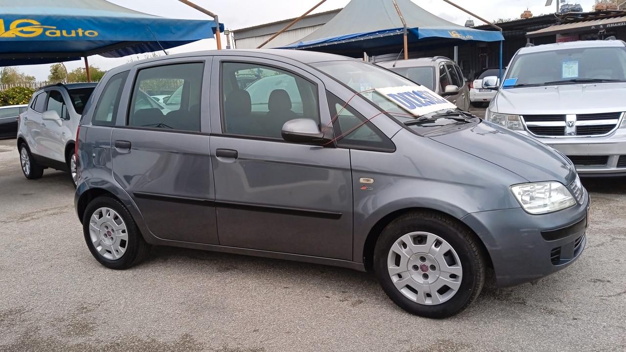 Fiat Idea 1.3 DIESEL