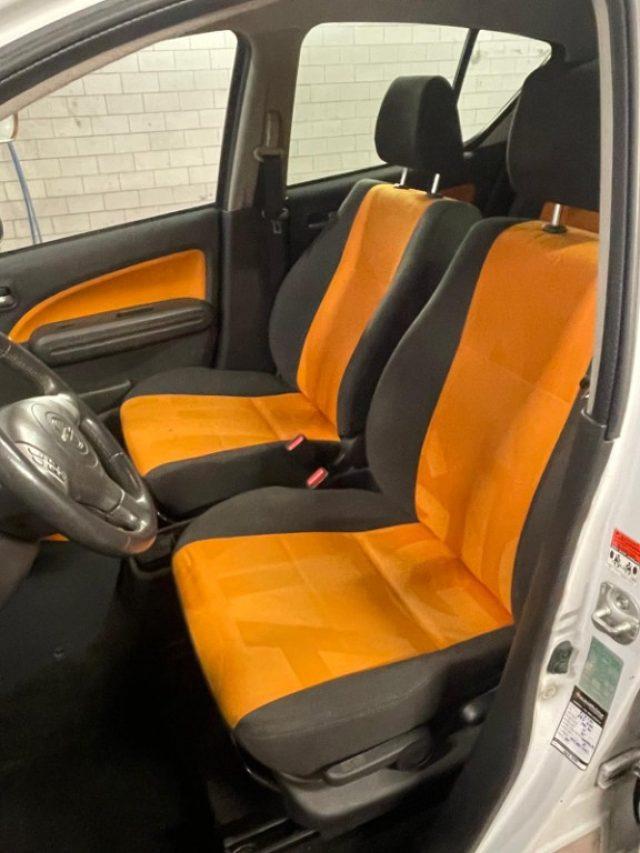 OPEL Agila 1.0 12V 65CV Enjoy