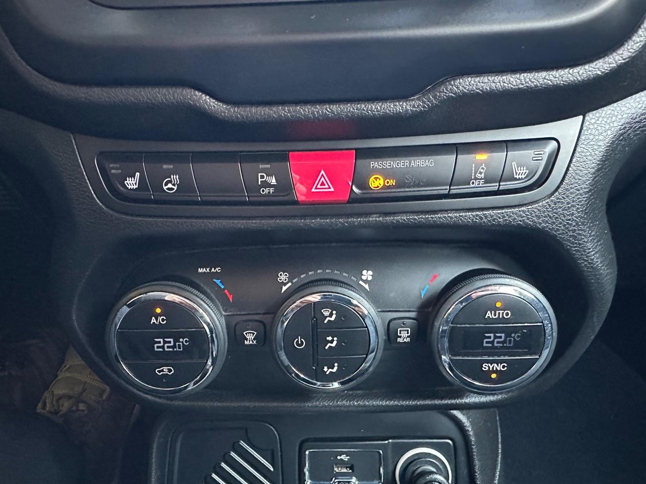 Jeep Renegade 1.6 Mjt 120 CV Limited - 2015