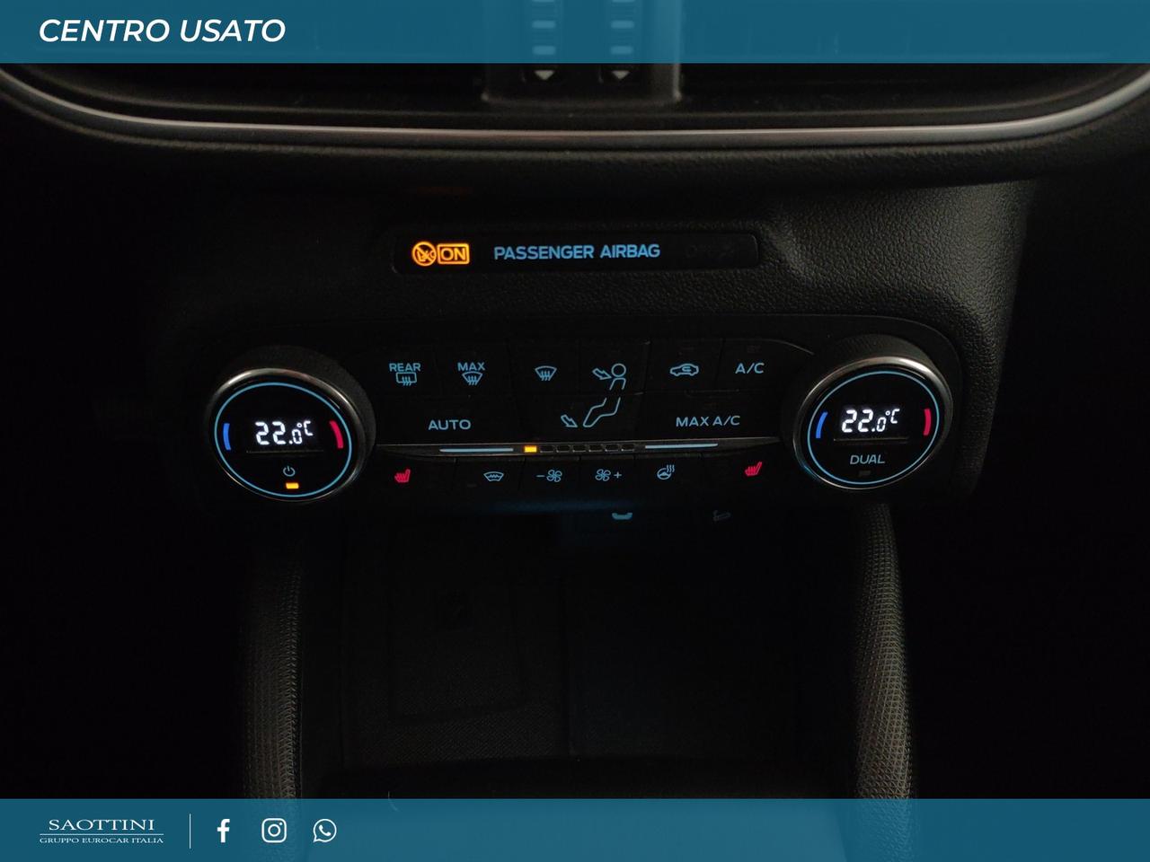 Active SW 1.0 ecoboost co-pilot Auto
