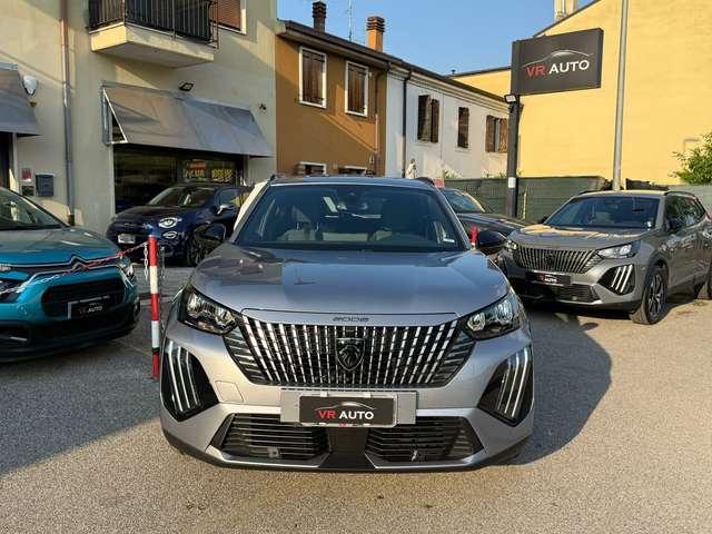 Peugeot 2008 1.2 puretech Allure 100 CV s&s Promo FIN