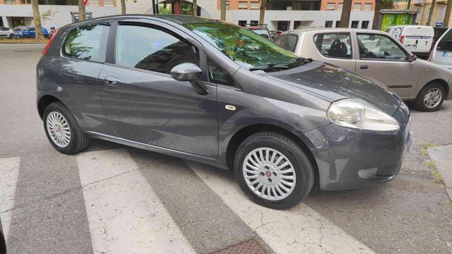 FIAT Grande Punto 1.4 3 porte Dynamic Natural Power