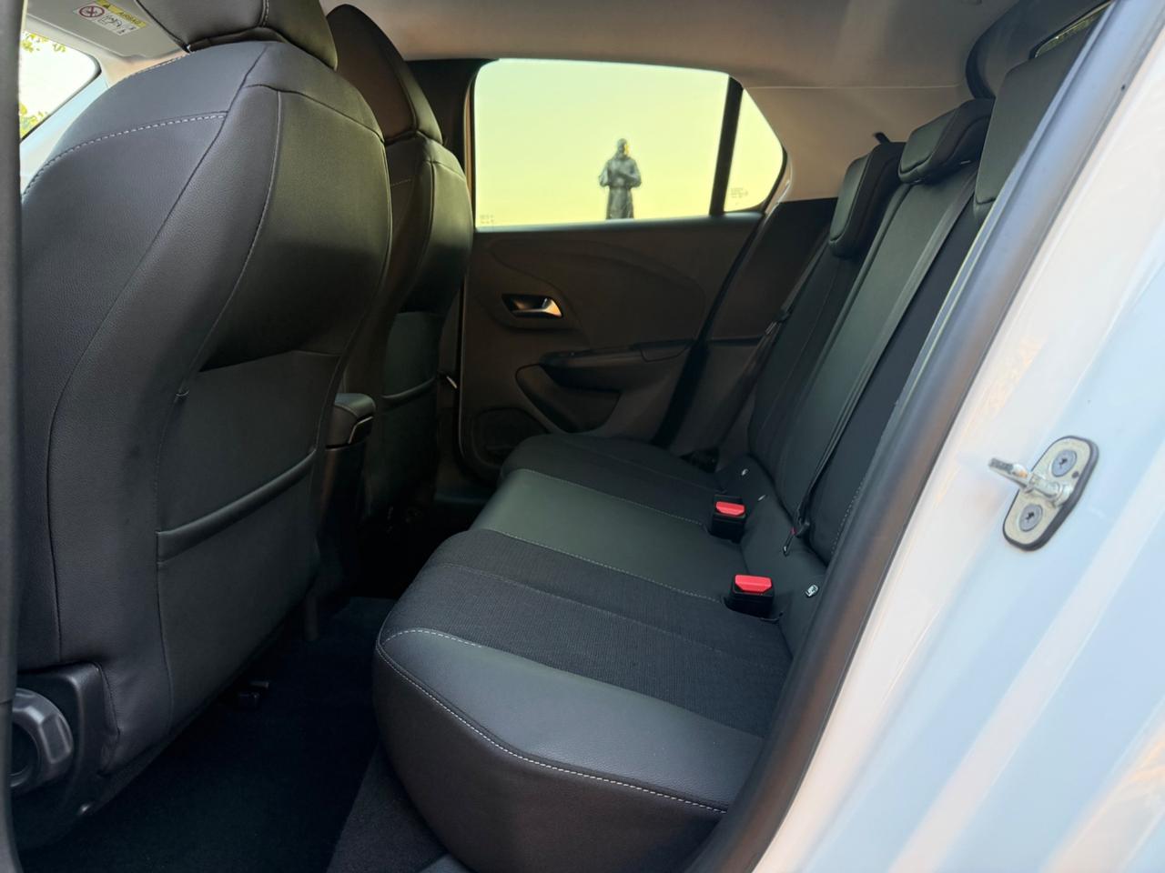 Opel Corsa 1.5 D 100 CV Edition