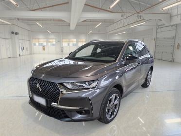 DS DS 7 CROSSBACK BLUEHDI 130 AUTOMATICA BUSINESS SUV