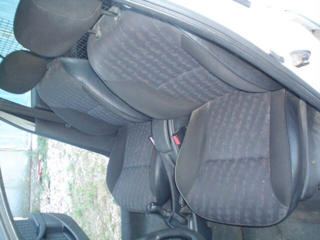 Citroen Xsara 1.9 D SW SX