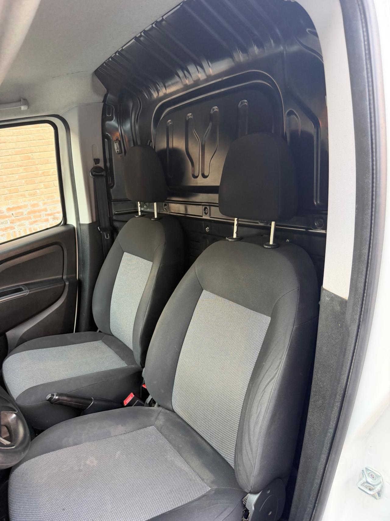 Fiat Doblo Doblò 1.3 MJT PC-TN Cargo Lamierato
