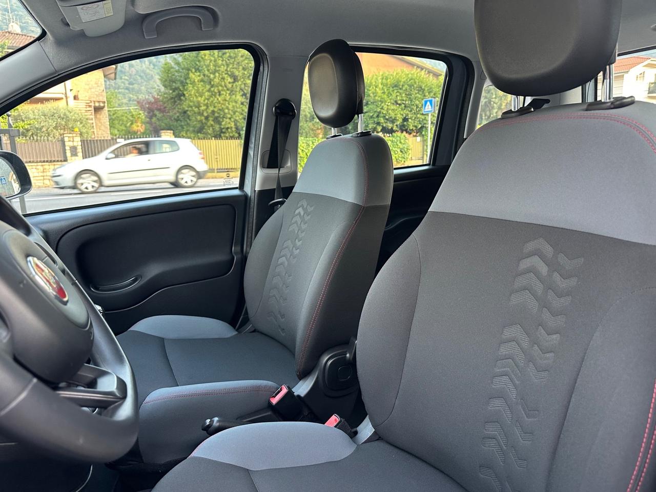 Fiat Panda 1.2 Easy