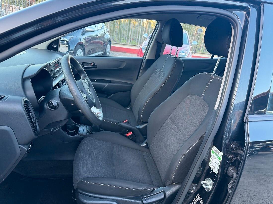 Kia Picanto 1.0 12V 5 porte City