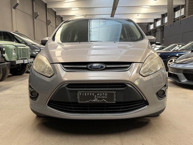 FORD C-Max 1.6 TDCi 115CV Plus